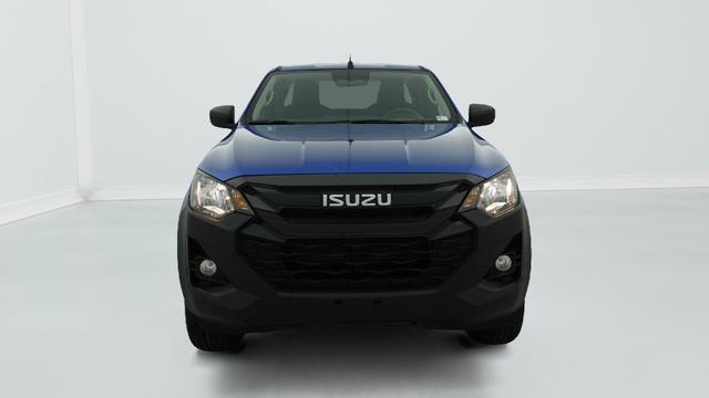 Isuzu 