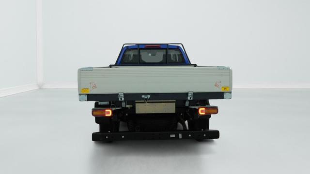 Isuzu 