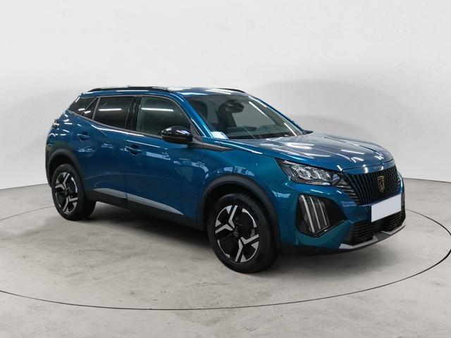 Peugeot 2008 - Allure 1.2L 100hp S&S (BVM6)