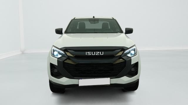 Isuzu 