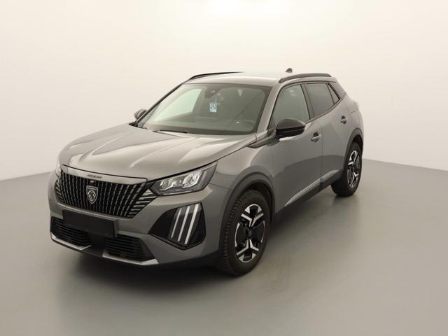 Peugeot 2008 Allure 1.2 Gasoline 102hp 
