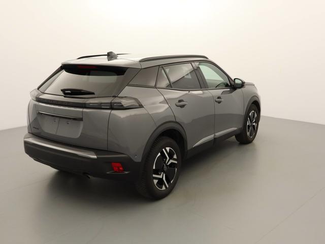 Peugeot 2008 Allure 1.2 Gasoline 102hp 