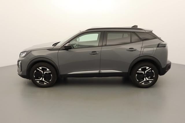 Peugeot 2008 Allure 1.2 Gasoline 102hp 