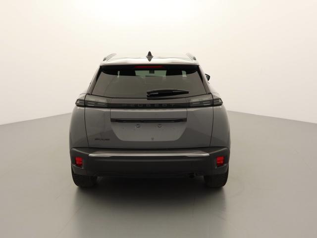 Peugeot 2008 Allure 1.2 Gasoline 102hp 