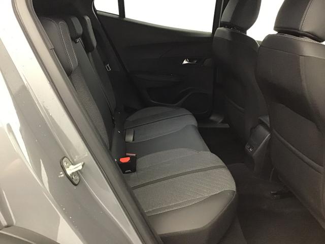 Peugeot 2008 Allure 1.2 Gasoline 102hp 