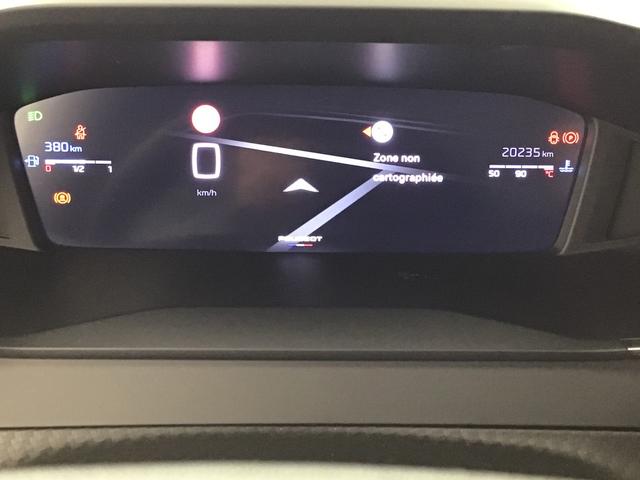 Peugeot 2008 Allure 1.2 Gasoline 102hp 