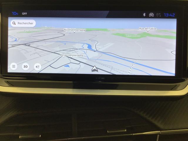 Peugeot 2008 Allure 1.2 Gasoline 102hp 