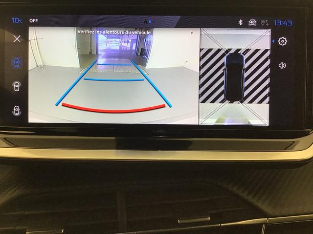 Peugeot 2008 Allure 1.2 Gasoline 102hp 