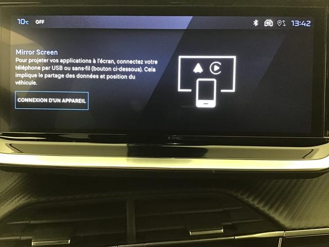 Peugeot 2008 Allure 1.2 Gasoline 102hp 