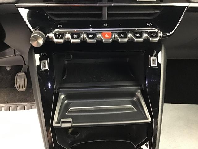 Peugeot 2008 Allure 1.2 Gasoline 102hp 