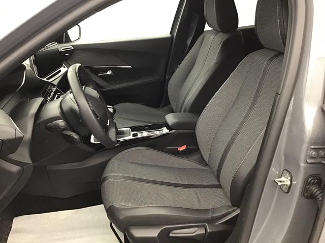 Peugeot 2008 Allure 1.2 Gasoline 102hp 