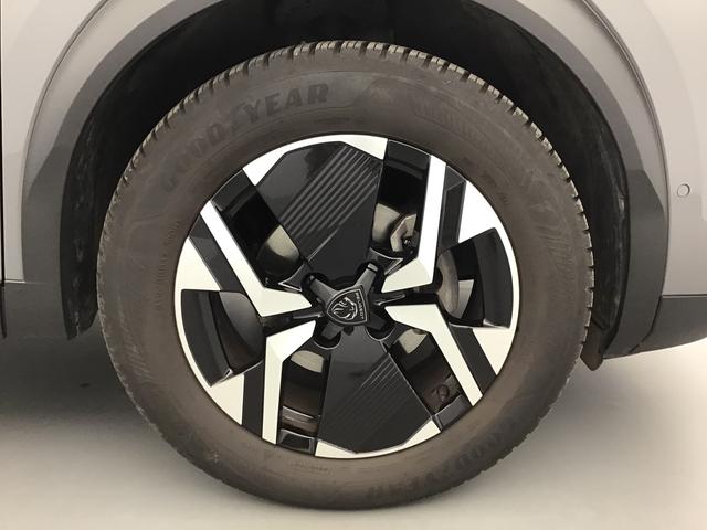 Peugeot 2008 Allure 1.2 Gasoline 102hp 