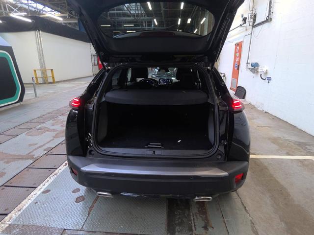 Peugeot 2008 Allure 1.2L Hybrid 145 (e-DCS6) 