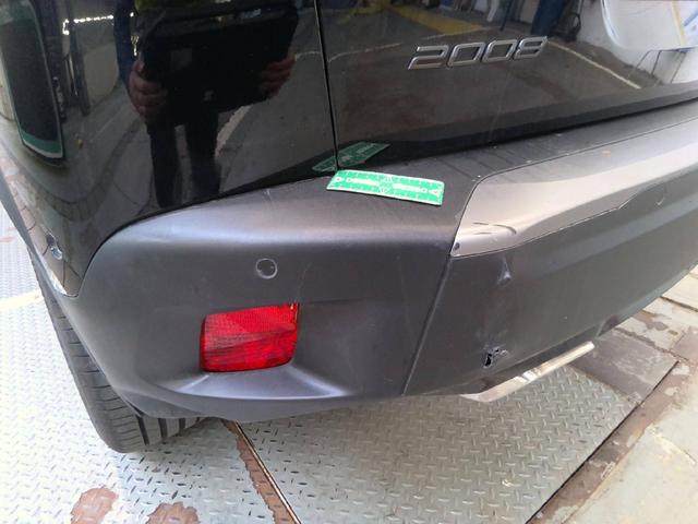 Peugeot 2008 Allure 1.2L Hybrid 145 (e-DCS6) 