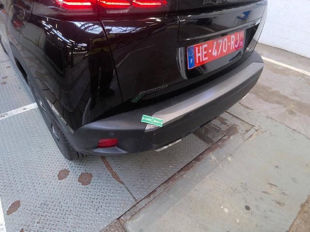 Peugeot 2008 Allure 1.2L Hybrid 145 (e-DCS6) 