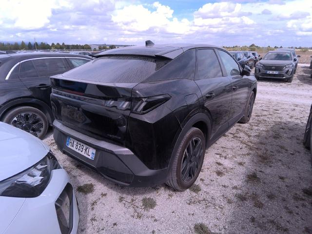 Peugeot 3008 Allure NOUVEAU Hybrid 136 e-DCS6 