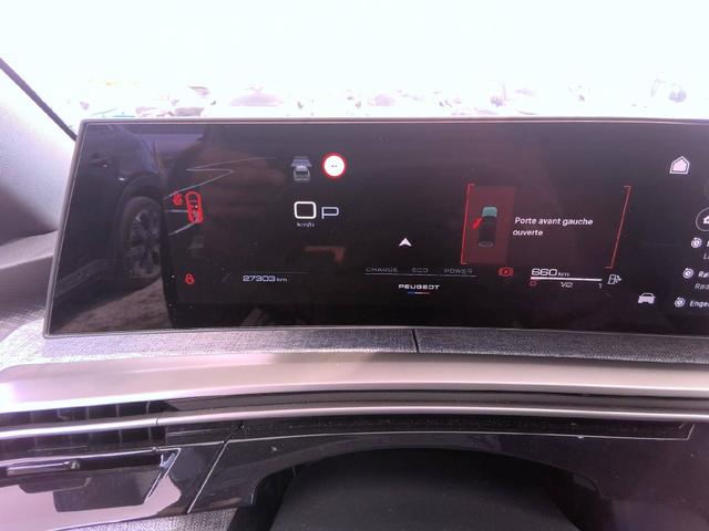 Peugeot 3008 Allure NOUVEAU Hybrid 136 e-DCS6 