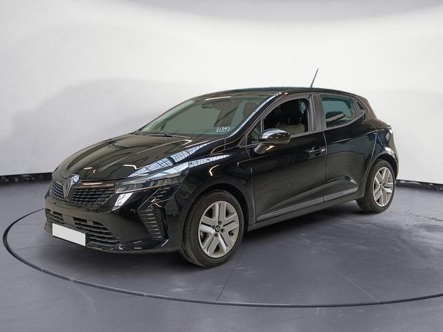 Renault Clio - Evolution 1.5L Blue dCi 100