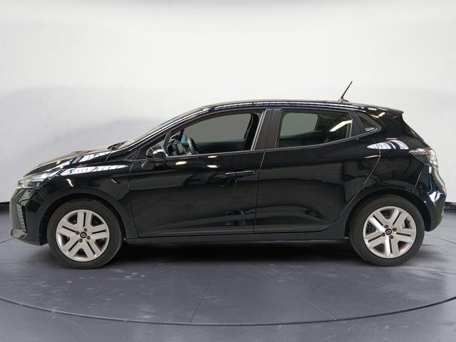 Renault Clio Evolution 1.5L Blue dCi 100 