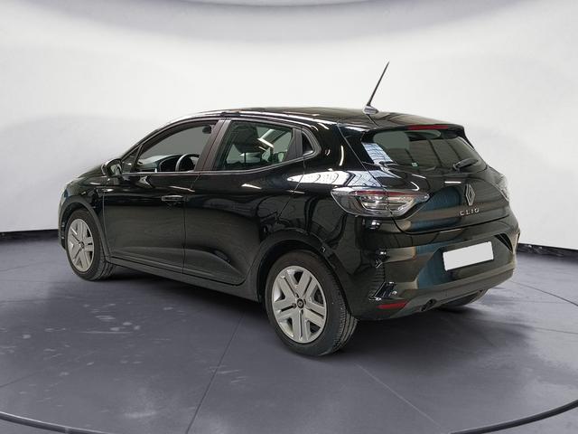 Renault Clio Evolution 1.5L Blue dCi 100 