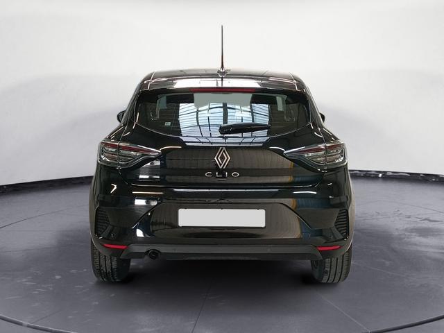 Renault Clio Evolution 1.5L Blue dCi 100 