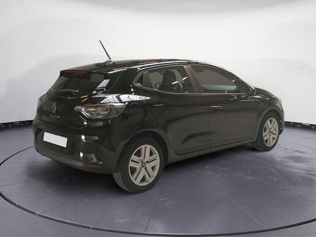 Renault Clio Evolution 1.5L Blue dCi 100 