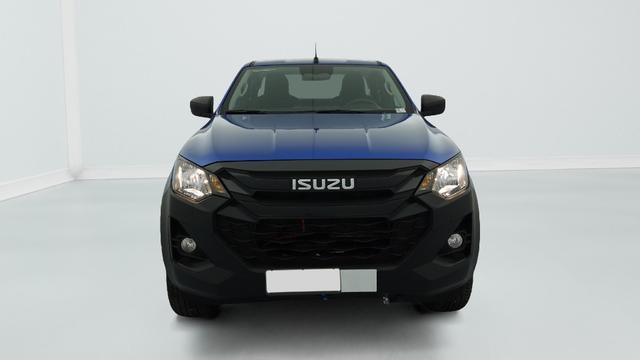 Isuzu 