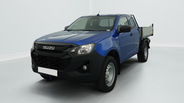 Isuzu 