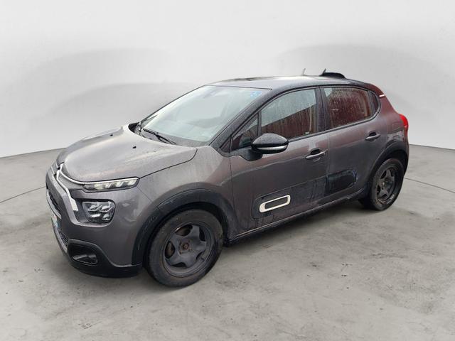 Citro&euml;n C3 Shine BlueHDi 100 S&S (manual 6-speed) 