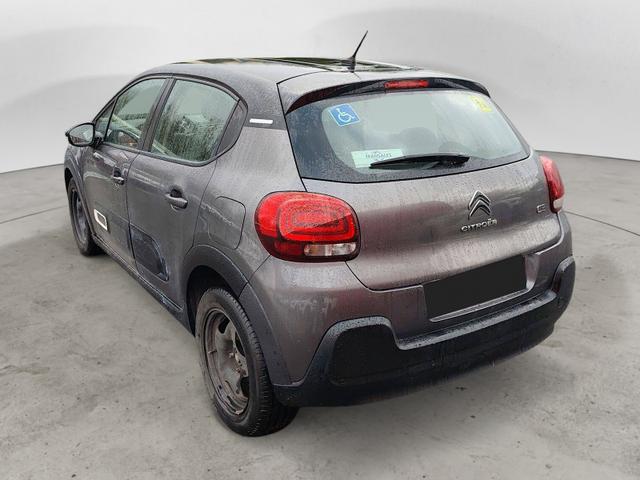Citro&euml;n C3 Shine BlueHDi 100 S&S (manual 6-speed) 