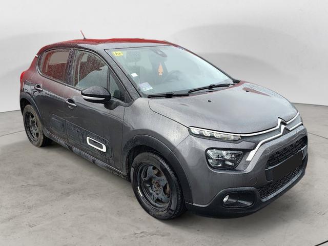 Citro&euml;n C3 Shine BlueHDi 100 S&S (manual 6-speed) 