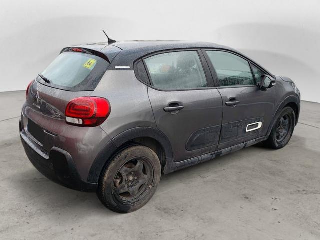 Citro&euml;n C3 Shine BlueHDi 100 S&S (manual 6-speed) 