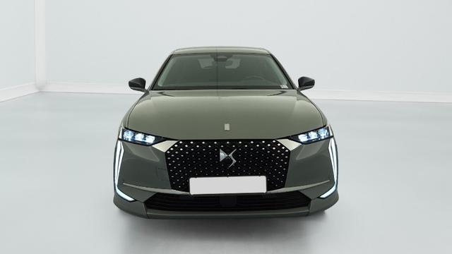 DS Automobiles 