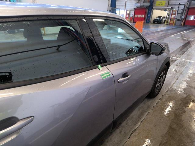 Peugeot 2008 Style 1.2L 3-cylinder Gasoline (100 hp) S&S, 6-speed manual 