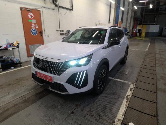 Peugeot 2008 Allure Hybrid 145 e-DCS6 