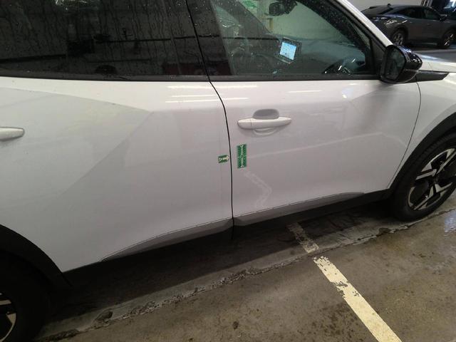 Peugeot 2008 Allure Hybrid 145 e-DCS6 