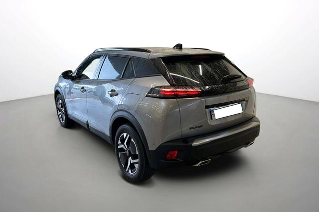 Peugeot 2008 Allure Hybrid 145 e-DCS6 (1.2L, 3-cylinder) 
