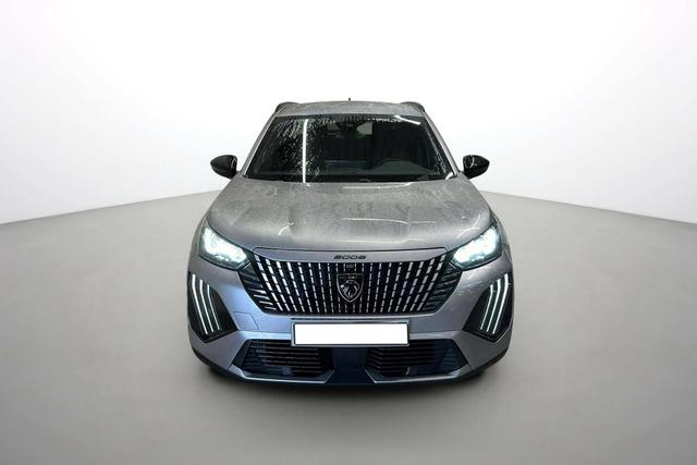 Peugeot 2008 Allure Hybrid 145 e-DCS6 (1.2L, 3-cylinder) 