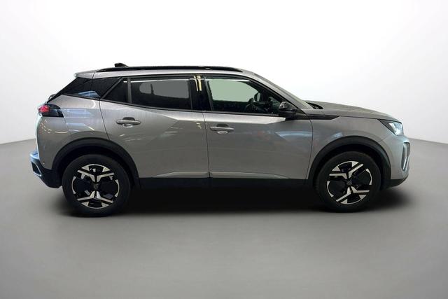 Peugeot 2008 Allure Hybrid 145 e-DCS6 (1.2L, 3-cylinder) 