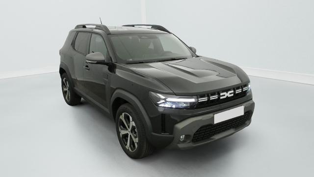 Dacia Duster - 