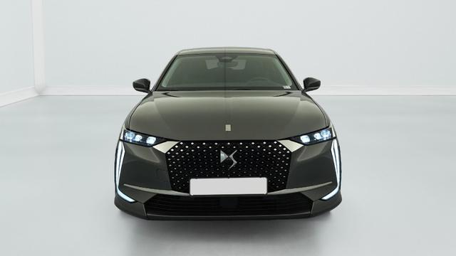 DS Automobiles 4 