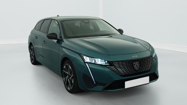 Peugeot 308 SW - 