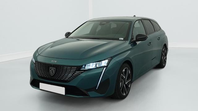Peugeot 308 SW 