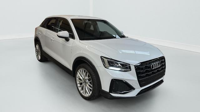 Audi Q2 - 