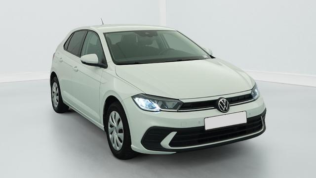 Volkswagen Polo - 
