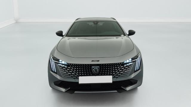 Peugeot 508 SW 