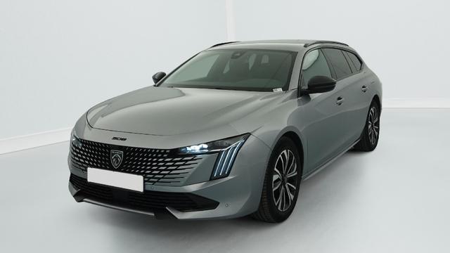 Peugeot 508 SW 
