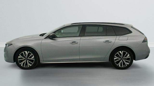 Peugeot 508 SW 
