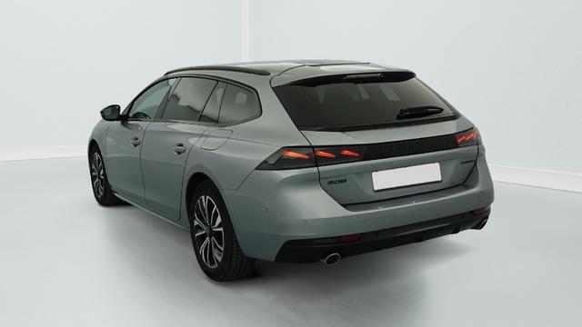Peugeot 508 SW 