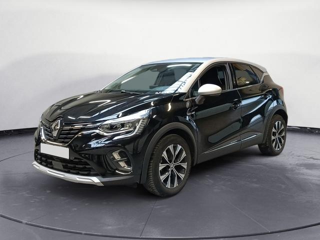 Renault Captur - 